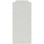 Hepburn Nightstand Mirror - Image 4