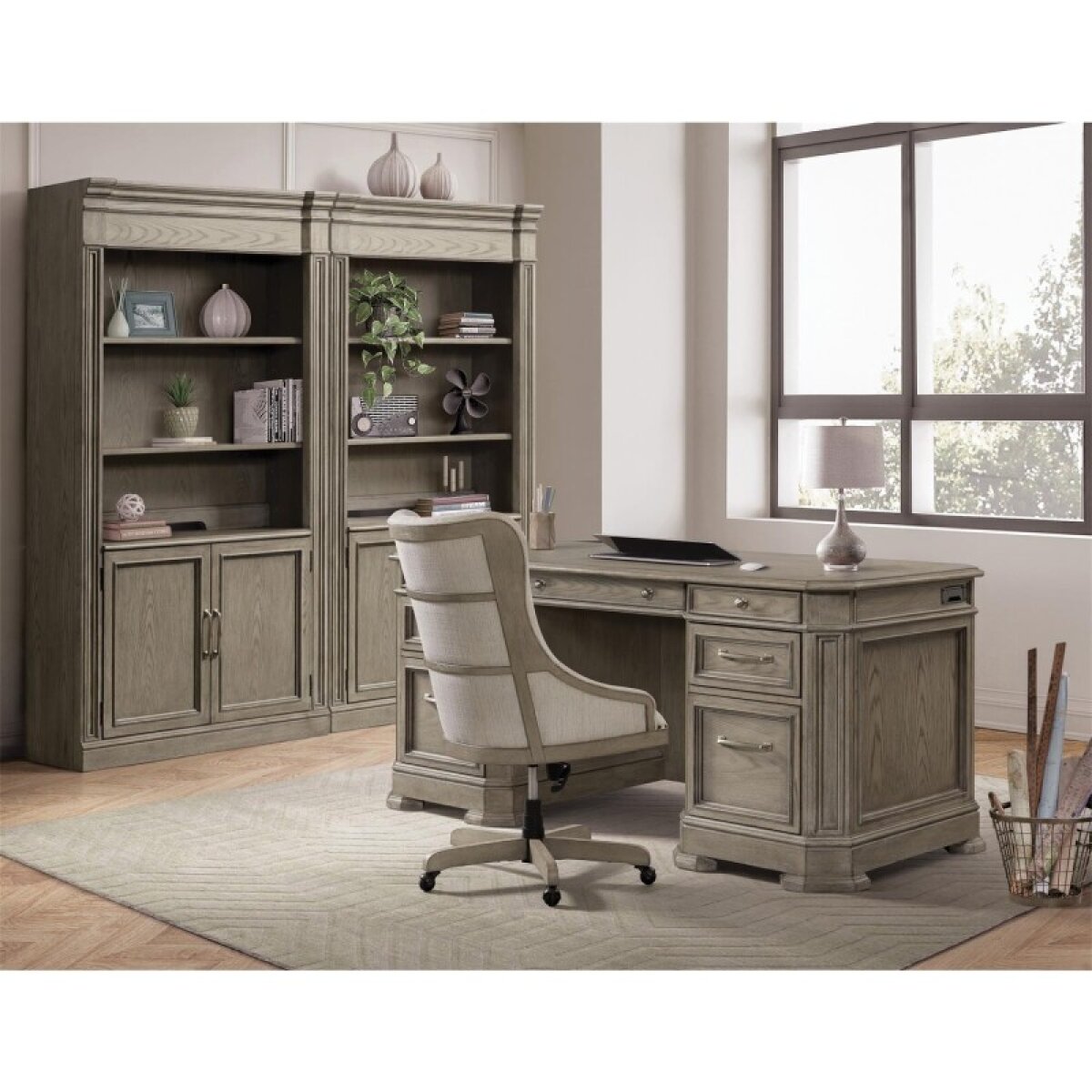 6c7f48d1822af10897a456fdae8a9ca1 Home Office - Image 1