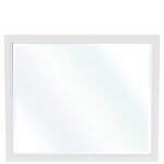 Cora Landscape Mirror - Image 3
