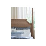 Tide & Timber Pencil Poster Bed in Queen - 831-338-833-900 - Image 3