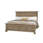 Carlisle Window Pane Bed - 157-558-855-922, 157-668-866-933-MS2 , 157-668-866-744-MS2