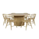 Auden 60" Dining Table - Image 9