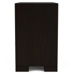 Lydia 3 Drawer Nightstand - Image 7