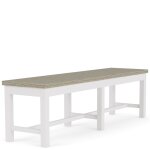 Cora Dining Bench 1in - Image 9