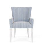 Rosalie Uph Host Chair 2in - Image 4