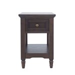 Brentwood Leg Chair Side Table - Image 3