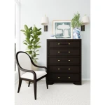 Lydia 5 Drawer Chest