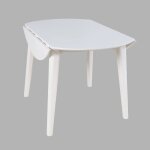 Percy Drop Leaf Table - Image 10
