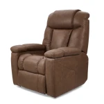 Uc677 5-zone Power Recliner - Image 9