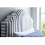 Tide & Timber Twin Upholstered Beds in Twin - 831-331 - Image 6