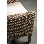 Mix-N-Match Chairs Woven Arm Uph Chair 2in - Image 4