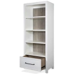 Finn Drawer Bookcase - Image 2