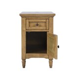 Brentwood Power Chair Side Cabinet - Image 6