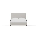 Choices Custom Bed Collection Amelia Upholstered Bed - Labradoodle - 100-551Z-155Z-822Z
