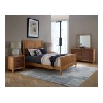 Nordhaven Dresser - 6 Drawer - 853-003 - Image 8
