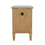 Brentwood Power Chair Side Cabinet - Image 4