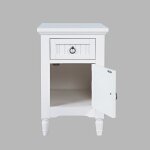 Westport Cabinet Power Chair Side Table - Image 4