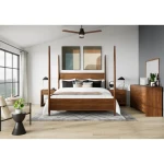 Elsie 2 Drawer Nightstand - Image 6