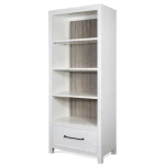 Finn Drawer Bookcase - Image 7