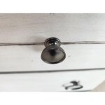 Maddox Five Drawer Chest - Image 4