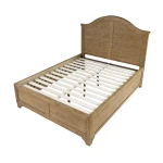 Brentwood Queen-king Bed - Image 6