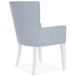 Rosalie Uph Host Chair 2in - Image 11