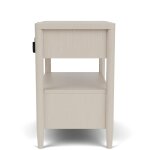 Laguna 2-Drawer Nightstand - Image 12