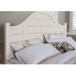 Bungalow Home By Ben & Erin Napier Arched Bed Queen & King - 744-668/866/922/MS2 - Image 5