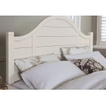 Bungalow Home By Ben & Erin Napier Arched Bed Queen - 744-668/866/922/MS2 - Image 4