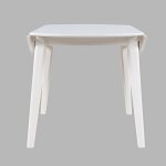 Percy Drop Leaf Table - Image 13