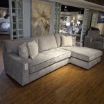 2 Piece Sectional Set