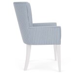 Rosalie Uph Host Chair 2in - Image 5