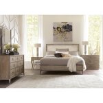 Sophie Accent Nightstand - Image 7