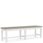 Cora Dining Bench 1in - Image 8