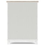 Maddox Five Drawer Chest - Image 17