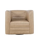 Gt Swivel Accent Chair - Image 3