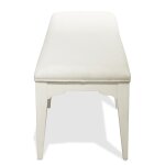 Myra Uph Dining Bench - Image 4