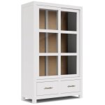 Rosalie Display Cabinet - Image 7