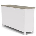 Cora 7-Drawer Dresser - Image 20