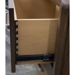 Elsie 2 Drawer Nightstand - Image 13