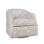 Lottie Swivel Chair - Image 8