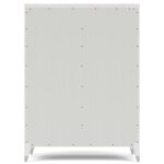 Hepburn 5-Drawer Chest - Image 5