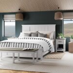 Cora Dining Bench 1in - Image 7