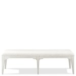 Myra Uph Dining Bench - Image 3
