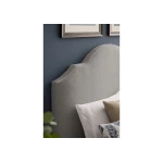 Tide & Timber Full Upholstered Beds - 835-661 - Image 3