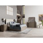 Sariel 5-Drawer Chest - Image 7
