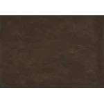Lodge & Loft Wood Trim Upholstered Bed - Sedona Brown Fabric - 840-551Y-155Y-922 - Image 4