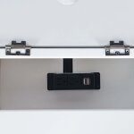 Westport Cabinet Power Chair Side Table - Image 8