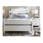 Pure Maple Poster Bed in Cal King - 184-669-966-944-MS2