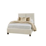 Joinery Upholstered Bed-Labradoodle - 190-551Z-155Z-822Z-404, 190-661Z-166Z-822Z-404